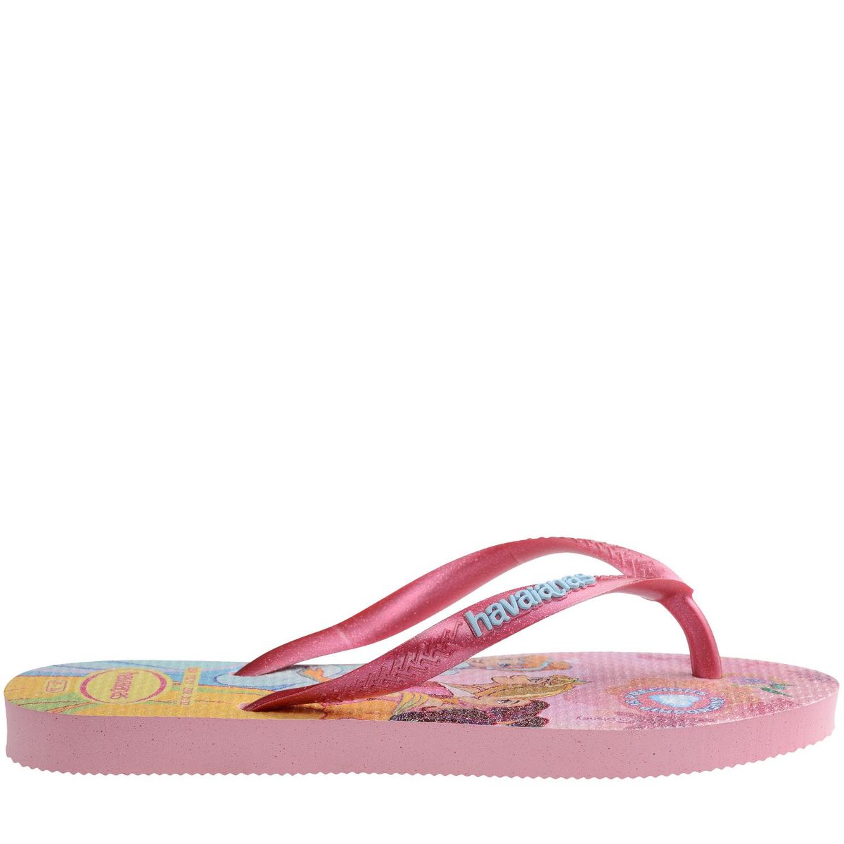 HAVAIANAS - Sandalias Niña Havaianas  Verde