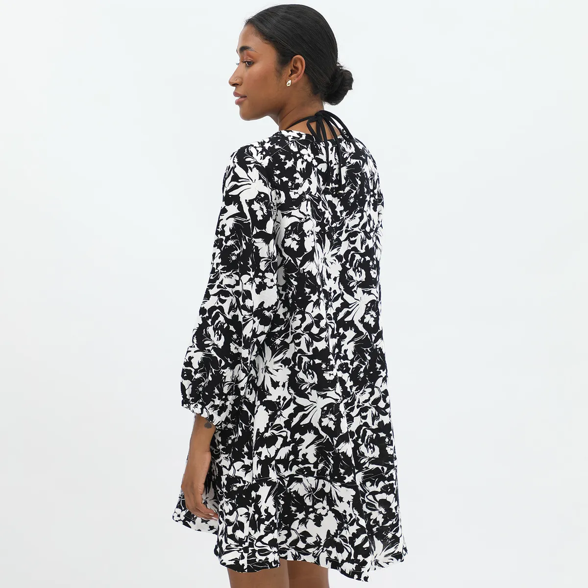 BASEMENT - Salida De Playa Vestido Mujer Basement