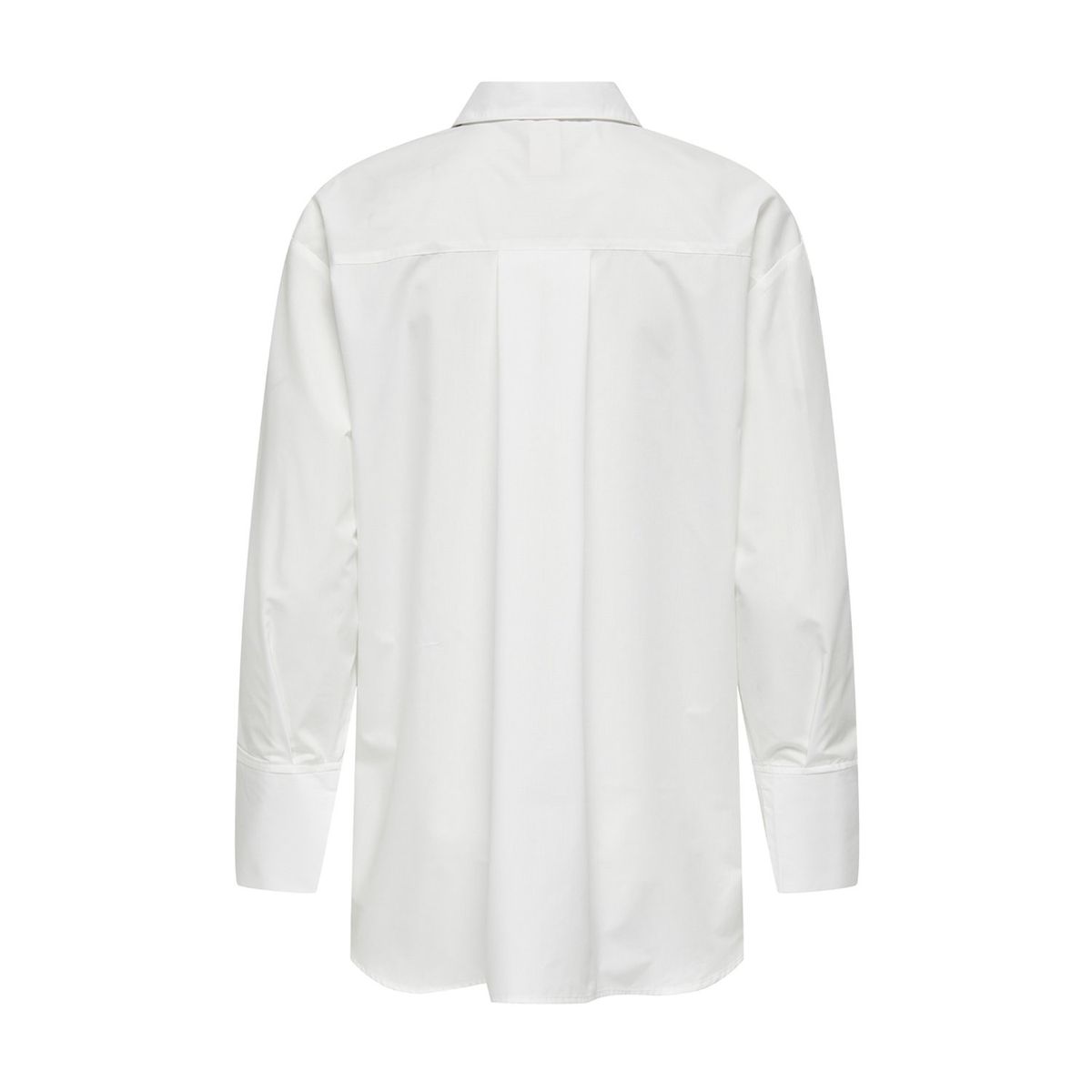 ONLY - Camisa Manga Larga Mujer Only