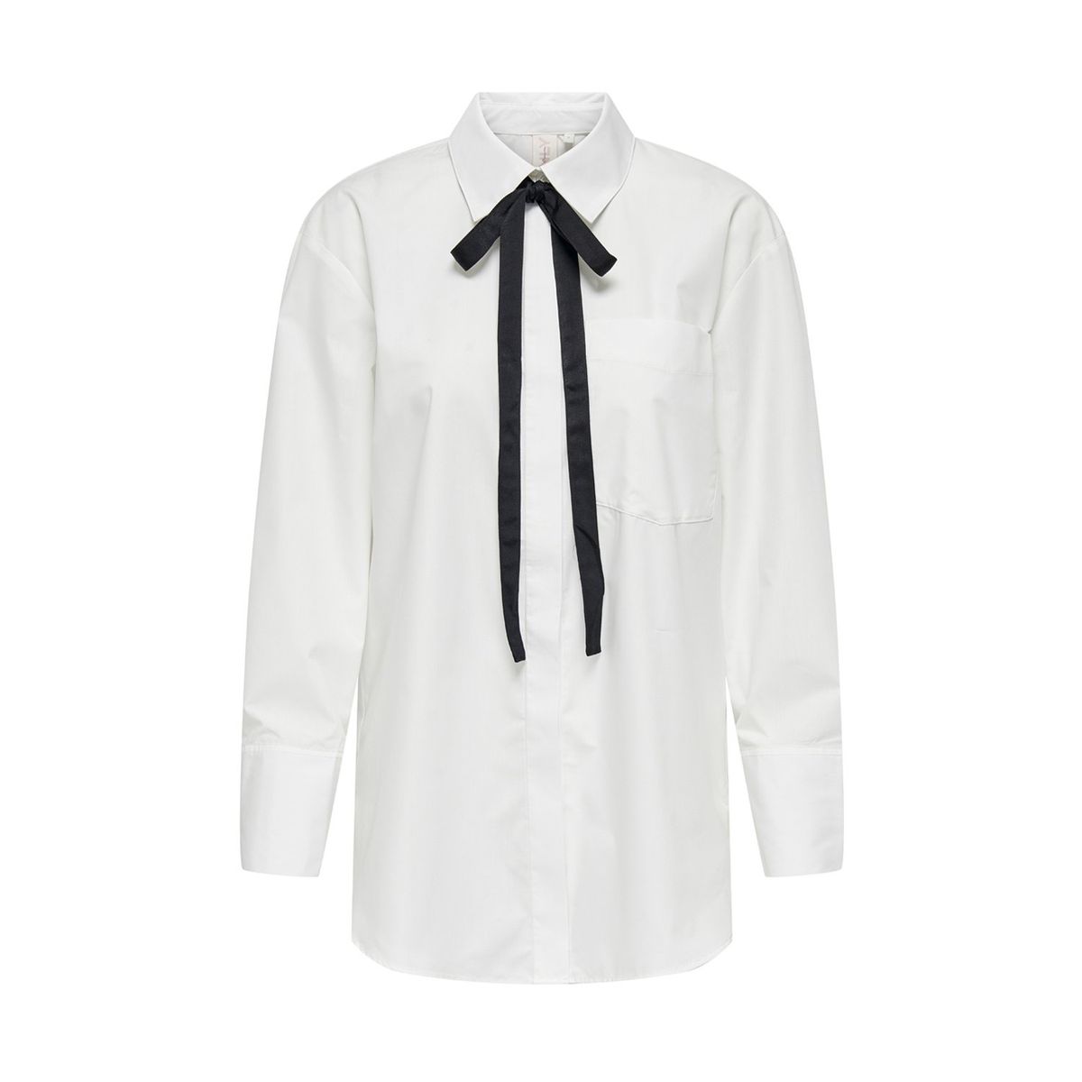 ONLY - Camisa Manga Larga Mujer Only