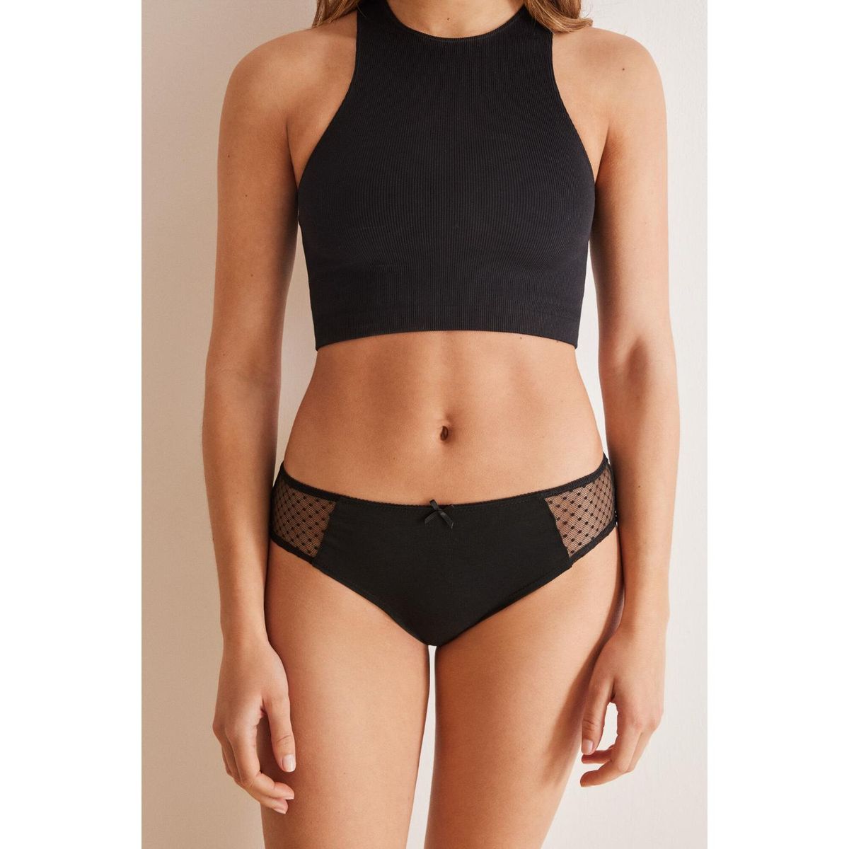 WOMEN SECRET - Calzón Algodón Mujer Women Secret