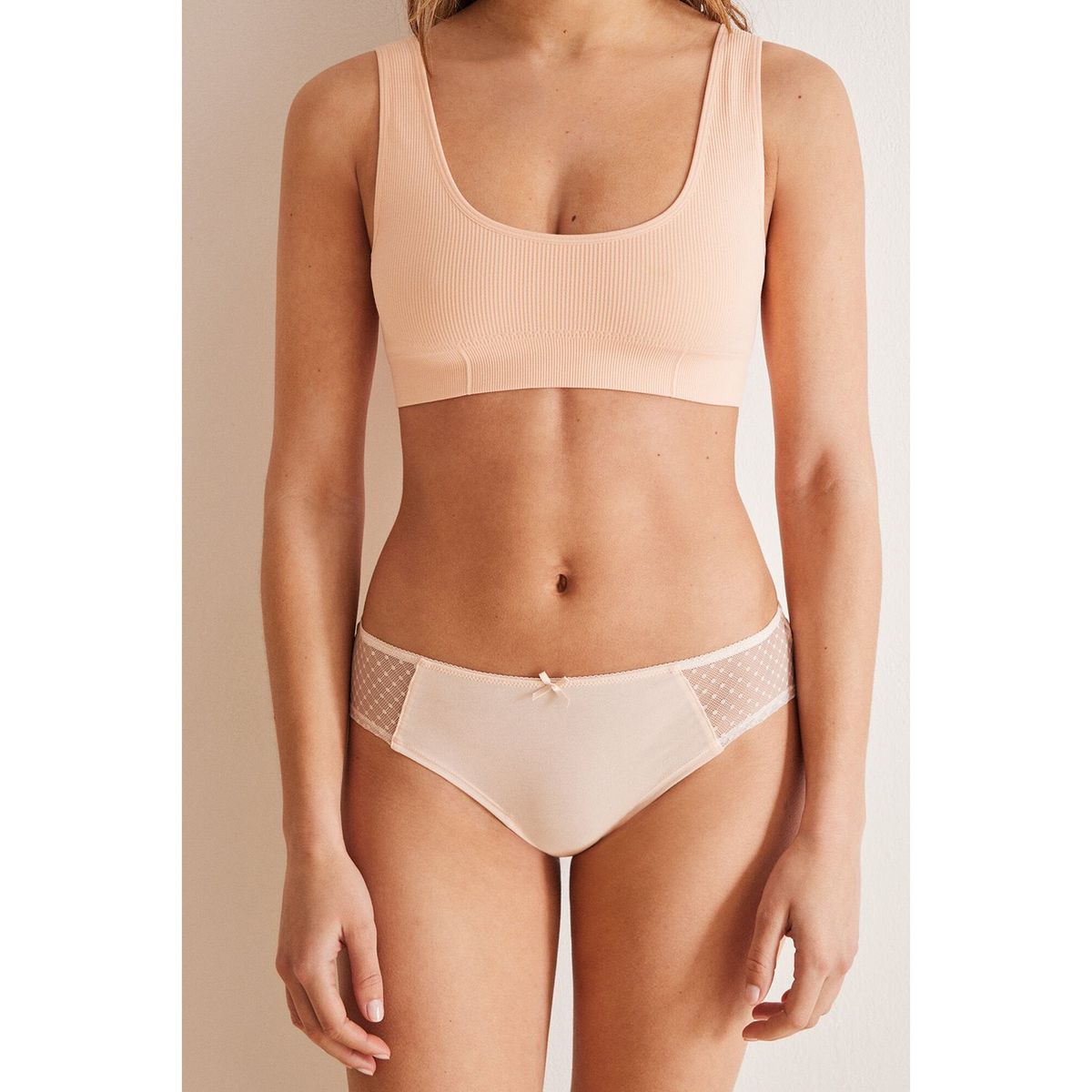 WOMEN SECRET - Calzón Algodón Mujer Women Secret