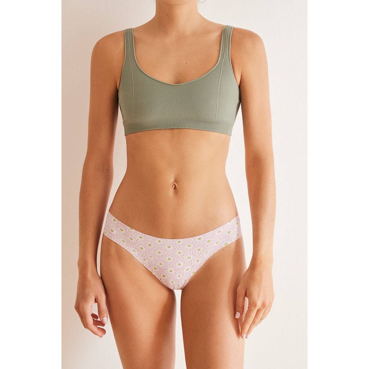 WOMEN SECRET - Calzón Bikini Mujer Women Secret