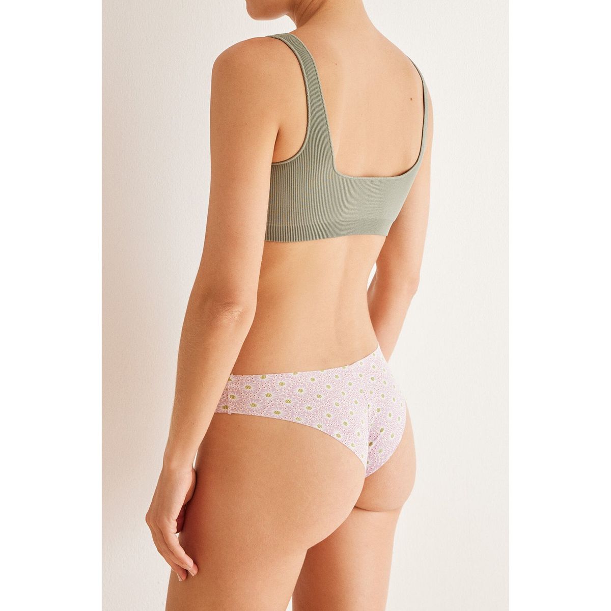 WOMEN SECRET - Calzón Bikini Mujer Women Secret