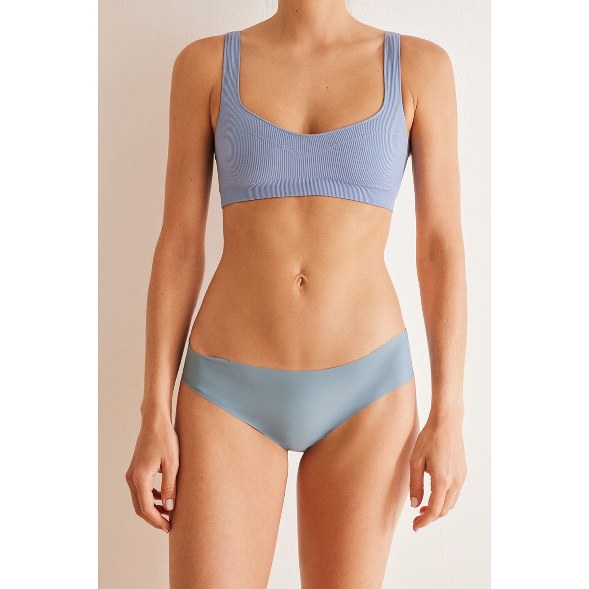 WOMEN SECRET - Calzón Mujer Women Secret