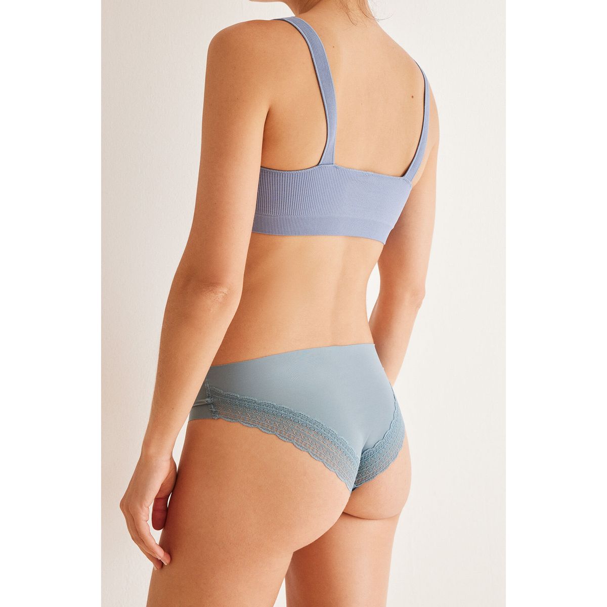 WOMEN SECRET - Calzón Mujer Women Secret