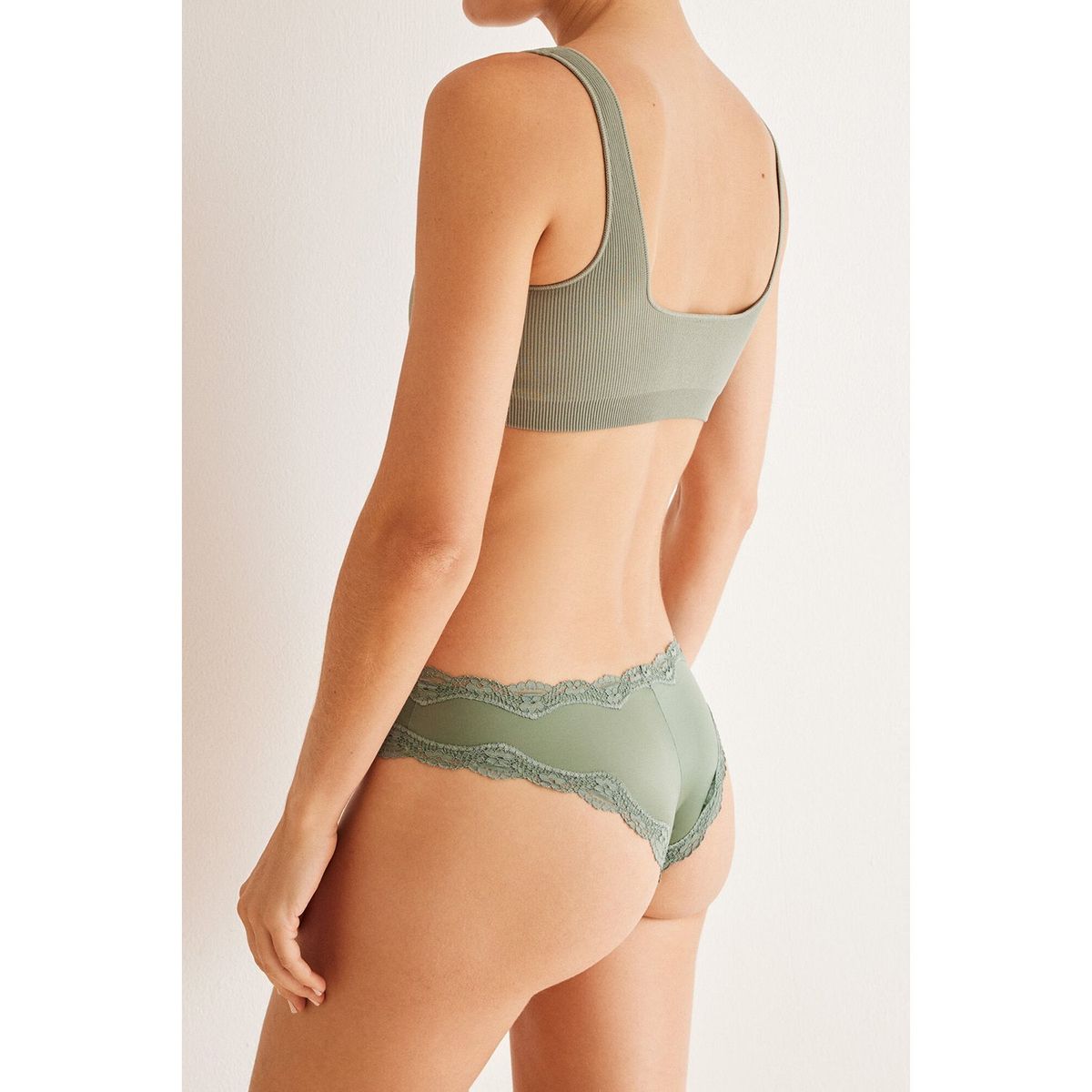 WOMEN SECRET - Calzón Bikini Mujer Women Secret