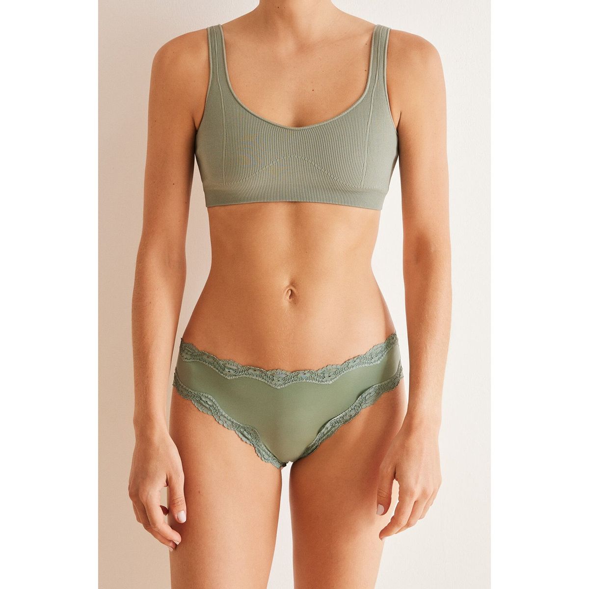 WOMEN SECRET - Calzón Bikini Mujer Women Secret