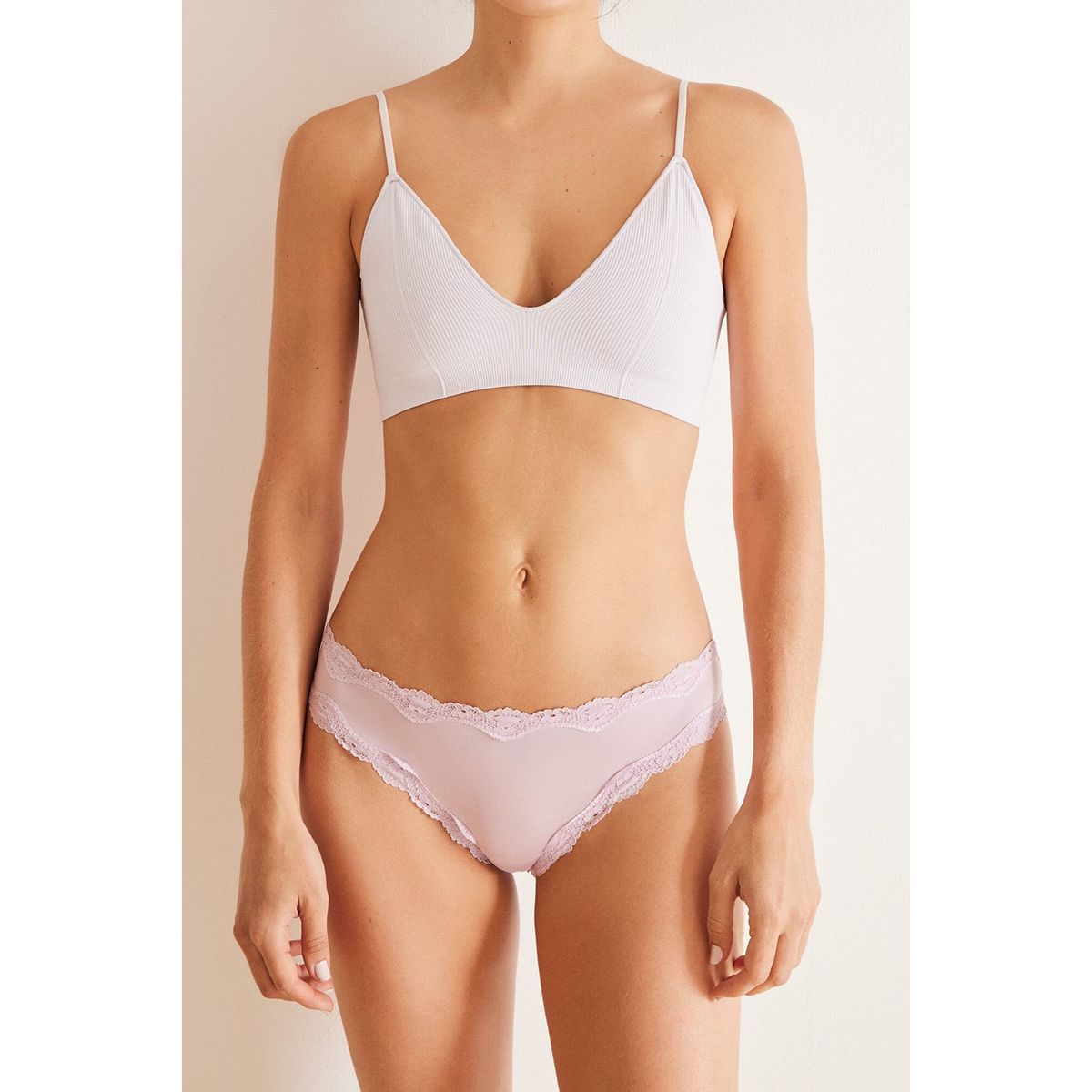 WOMEN SECRET - Calzón Bikini Mujer Women Secret