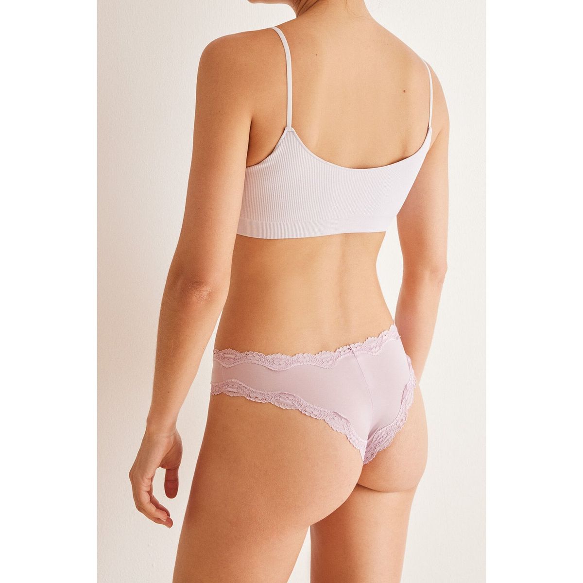 WOMEN SECRET - Calzón Bikini Mujer Women Secret