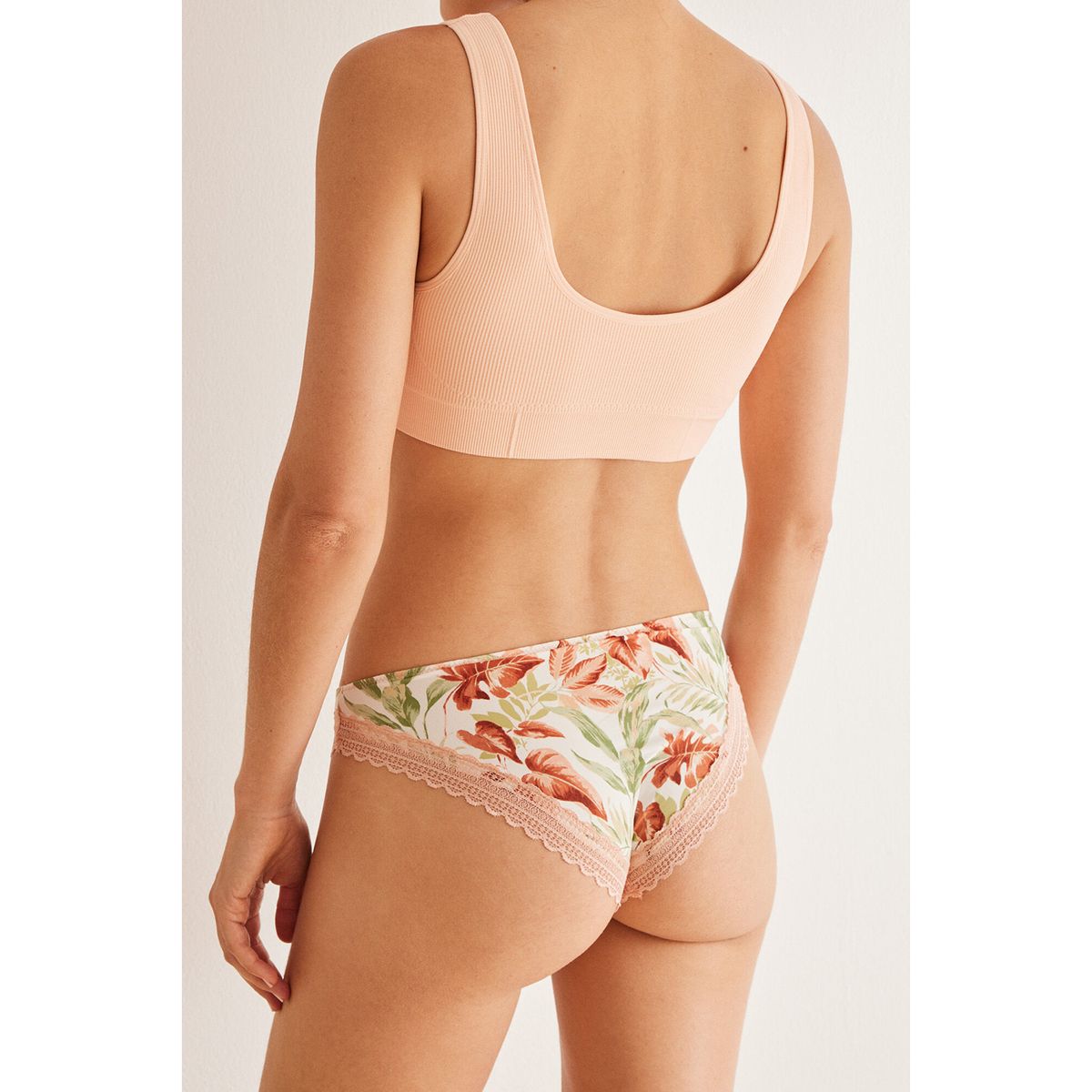 WOMEN SECRET - Calzón Mujer Women Secret