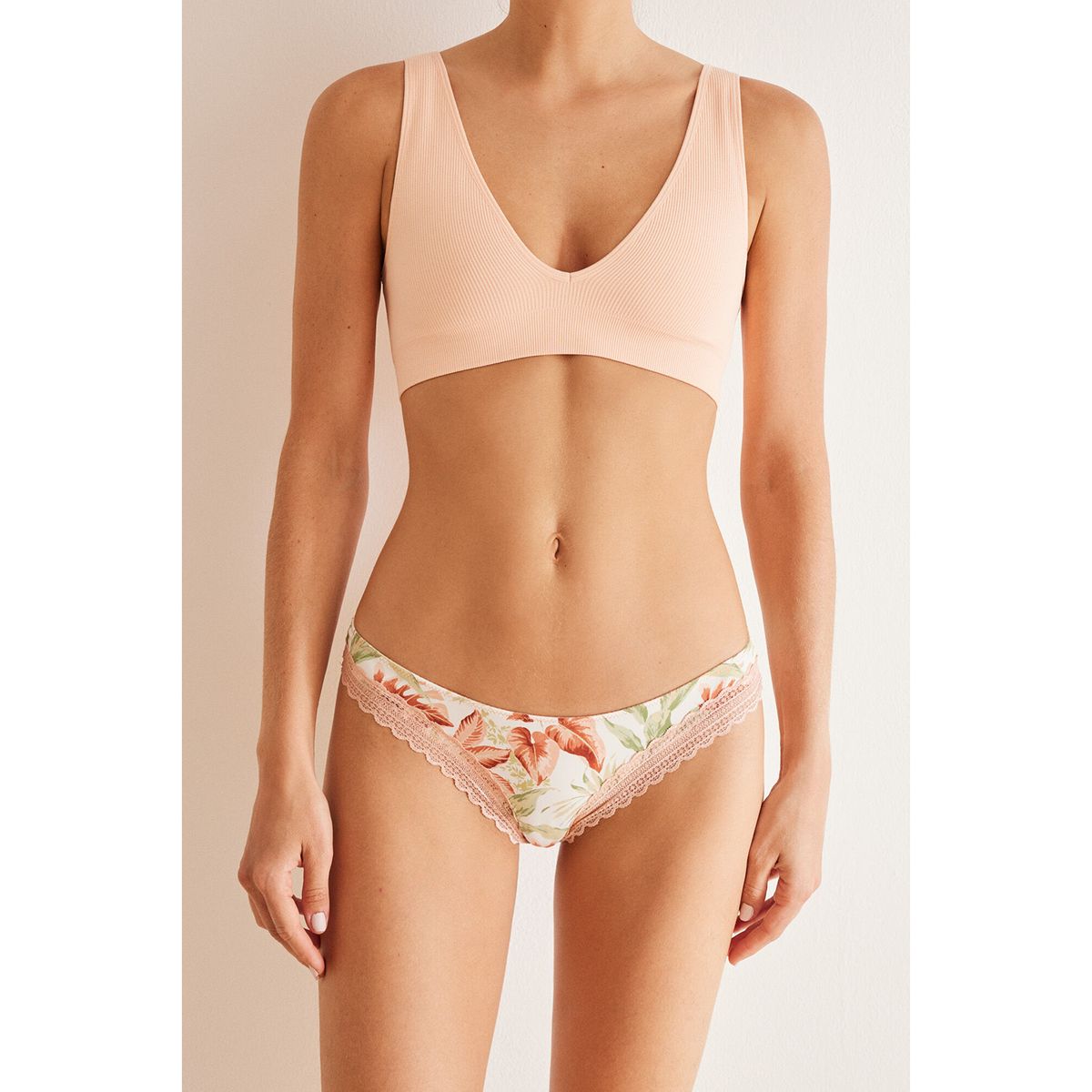 WOMEN SECRET - Calzón Mujer Women Secret