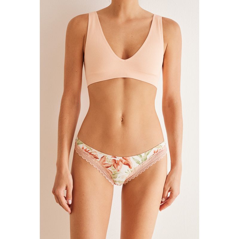 WOMEN SECRET - Calzón Mujer Women Secret