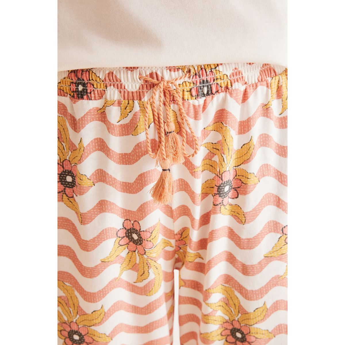 WOMEN SECRET - Pijama Manga Corta 100% Algodón Mujer Women Secret