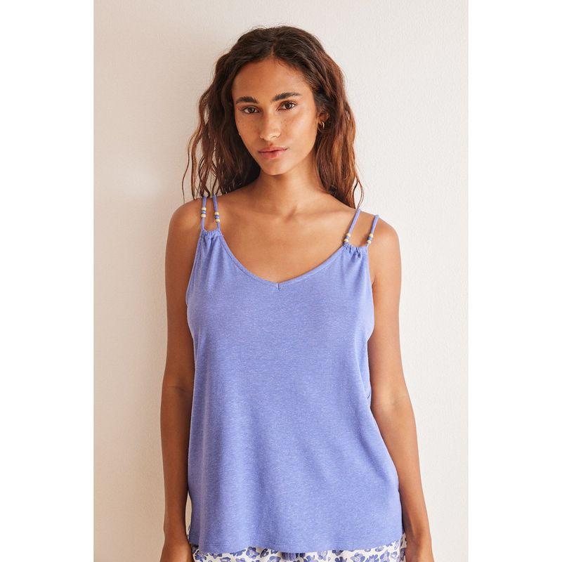 WOMEN SECRET - Top Pijama Mujer Women Secret