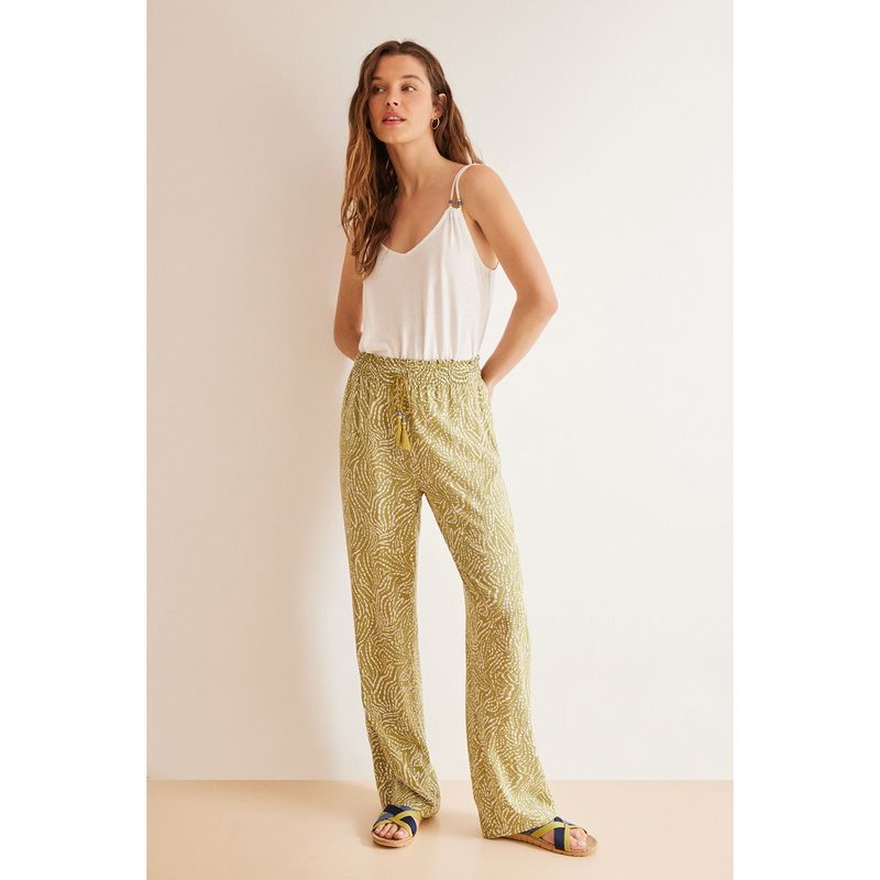 WOMEN SECRET - Top Pijama Mujer Women Secret