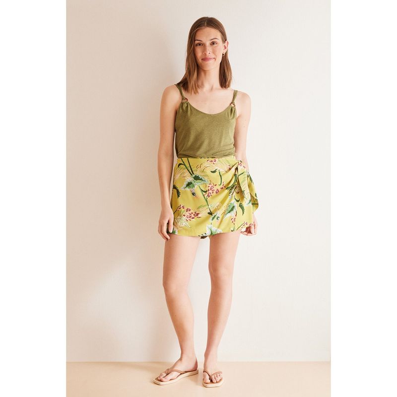 WOMEN SECRET - Top Pijama Mujer Women Secret