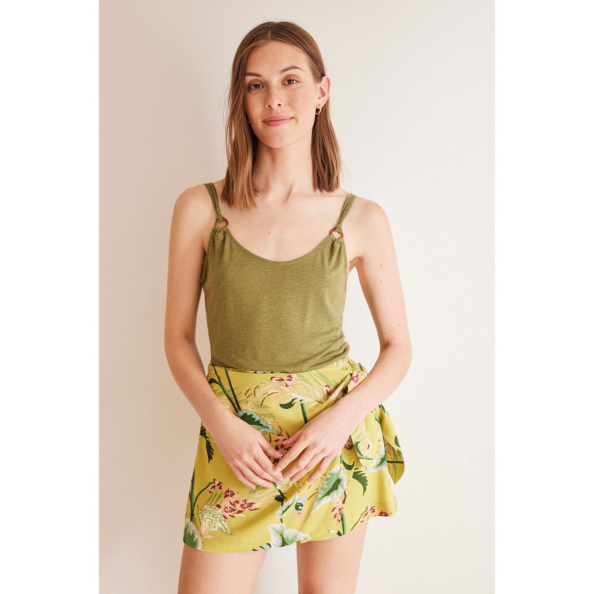 WOMEN SECRET - Top Pijama Mujer Women Secret