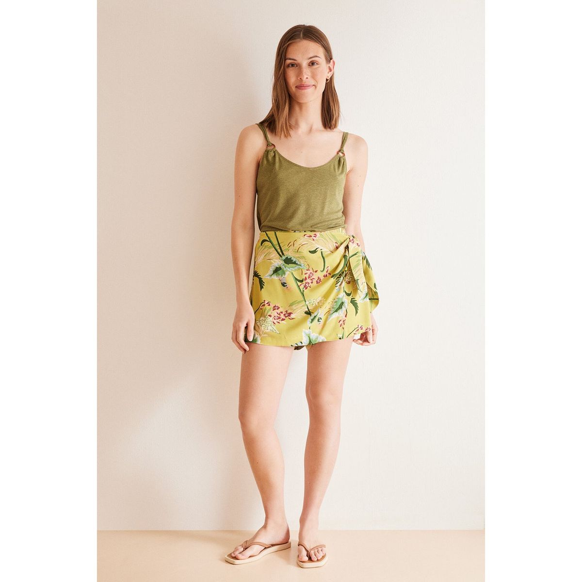 WOMEN SECRET - Top Pijama Mujer Women Secret