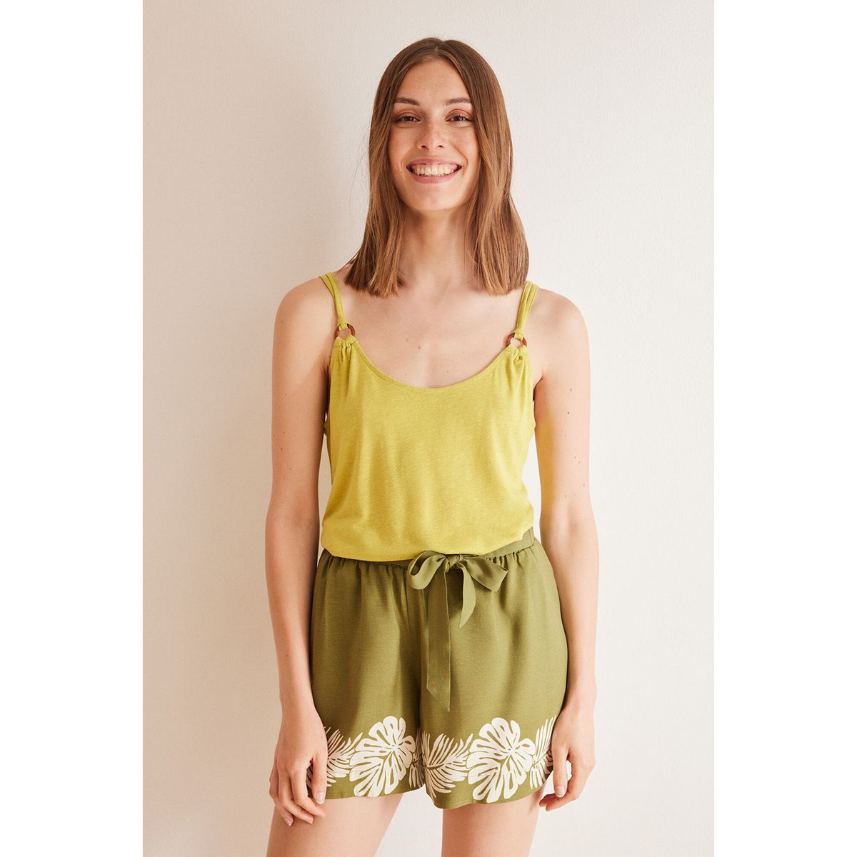 WOMEN SECRET - Top Pijama Mujer Women Secret