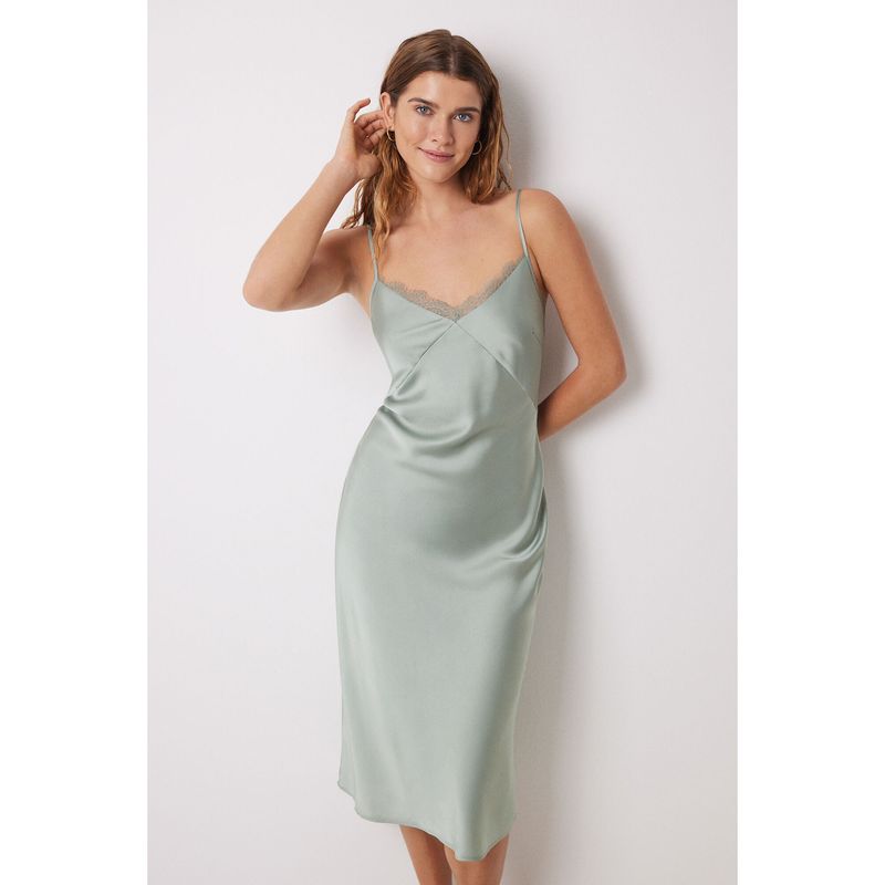 WOMEN SECRET - Babydoll Mujer Women Secret