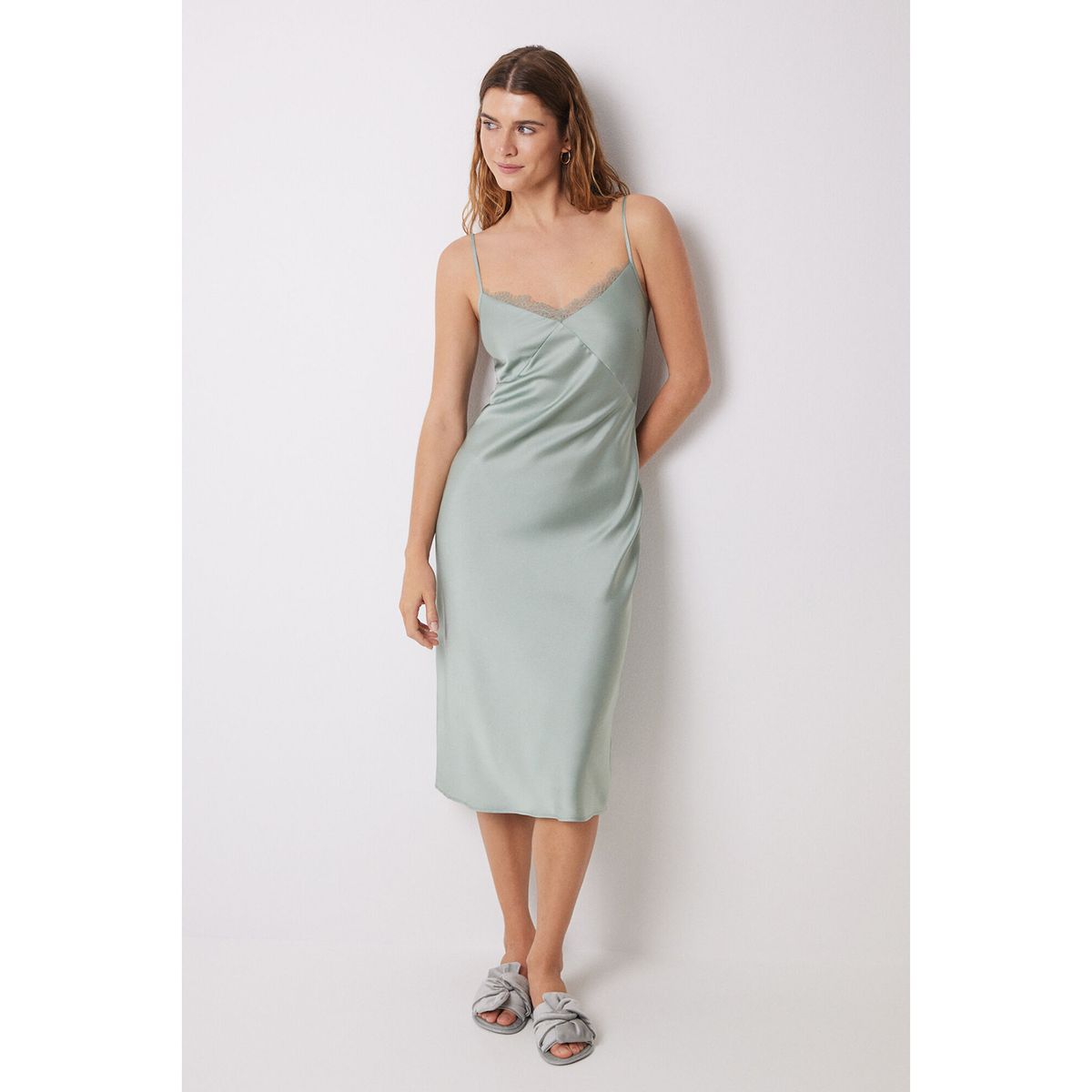 WOMEN SECRET - Babydoll Mujer Women Secret