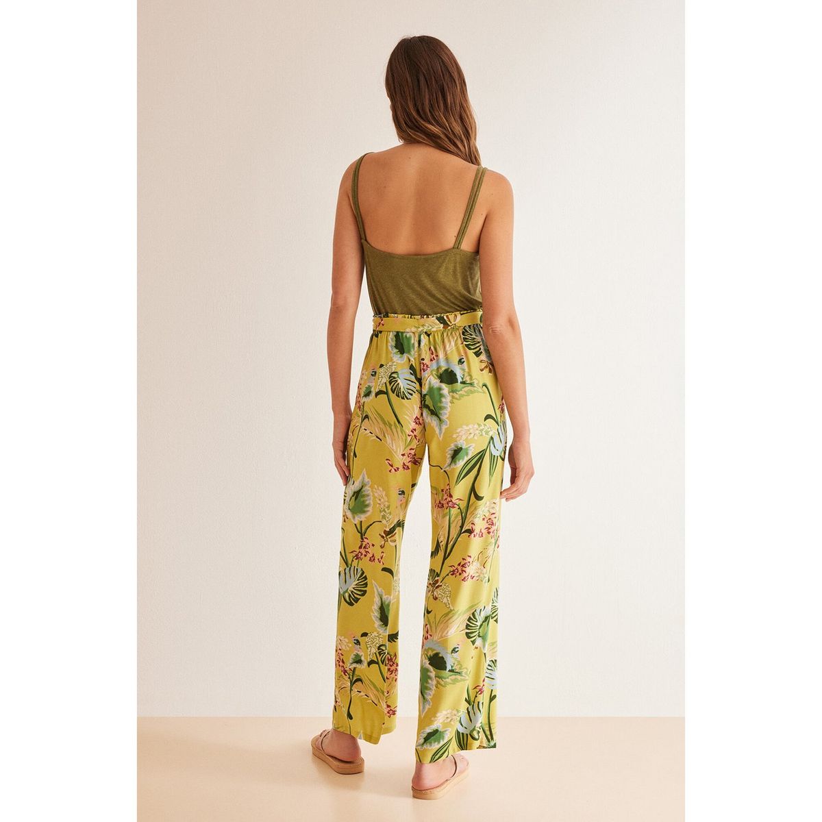 WOMEN SECRET - Pantalón Pijama Mujer Women Secret