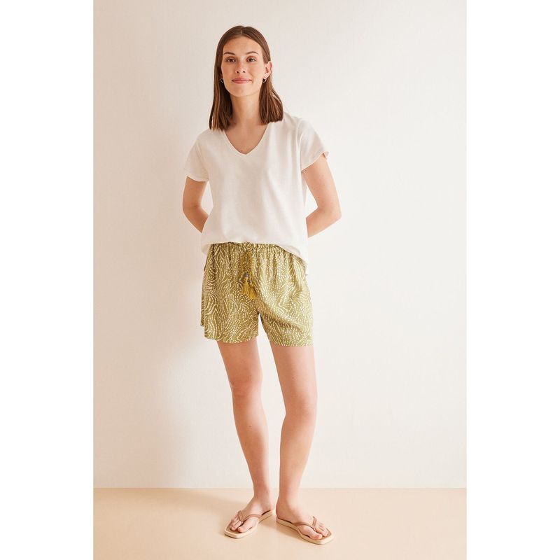 WOMEN SECRET - Short Pijama Mujer Women Secret