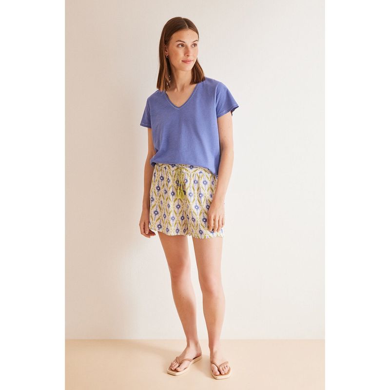 WOMEN SECRET - Short Pijama Mujer Women Secret