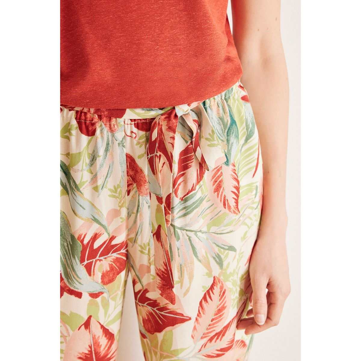 WOMEN SECRET - Pantalón Pijama Mujer Women Secret