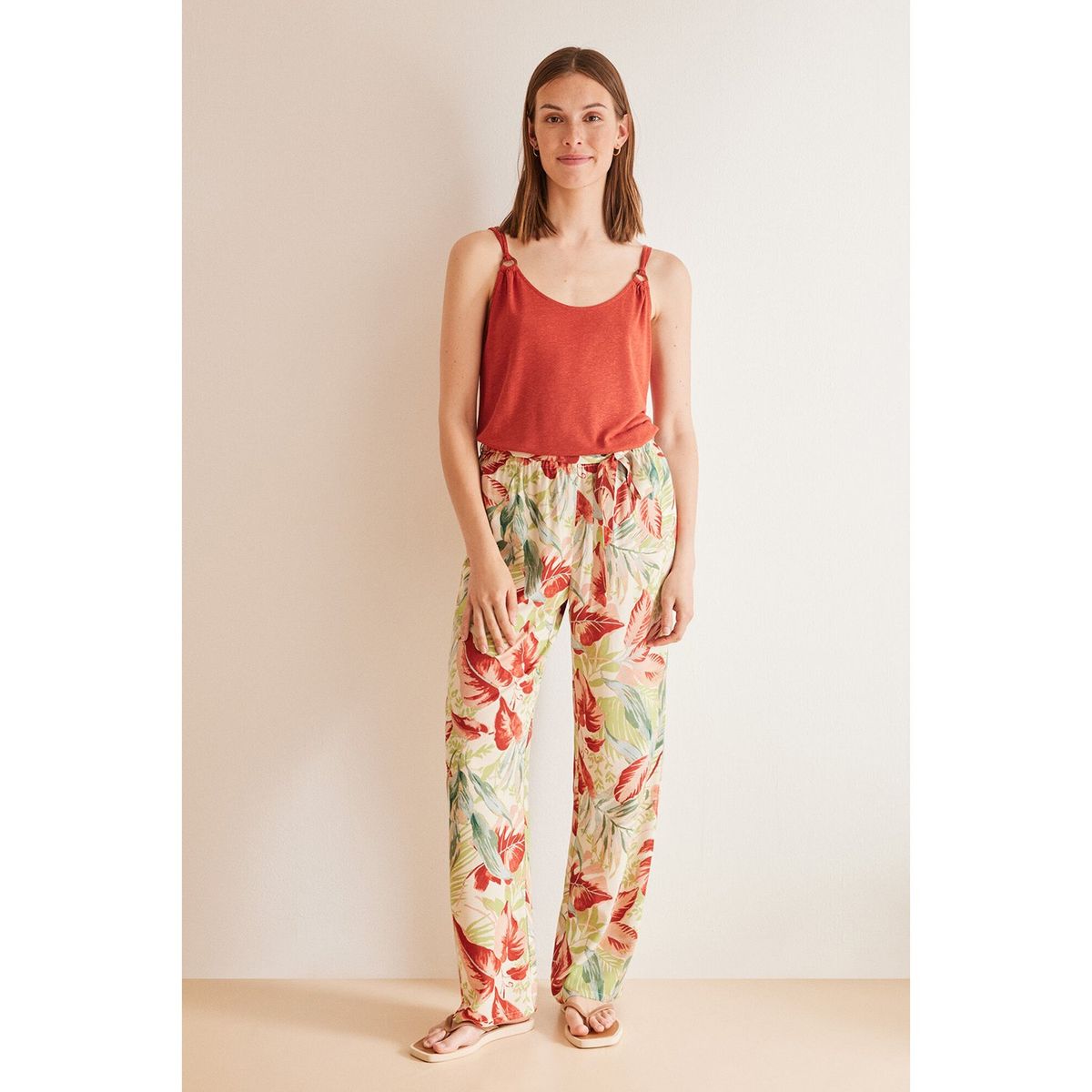 WOMEN SECRET - Pantalón Pijama Mujer Women Secret