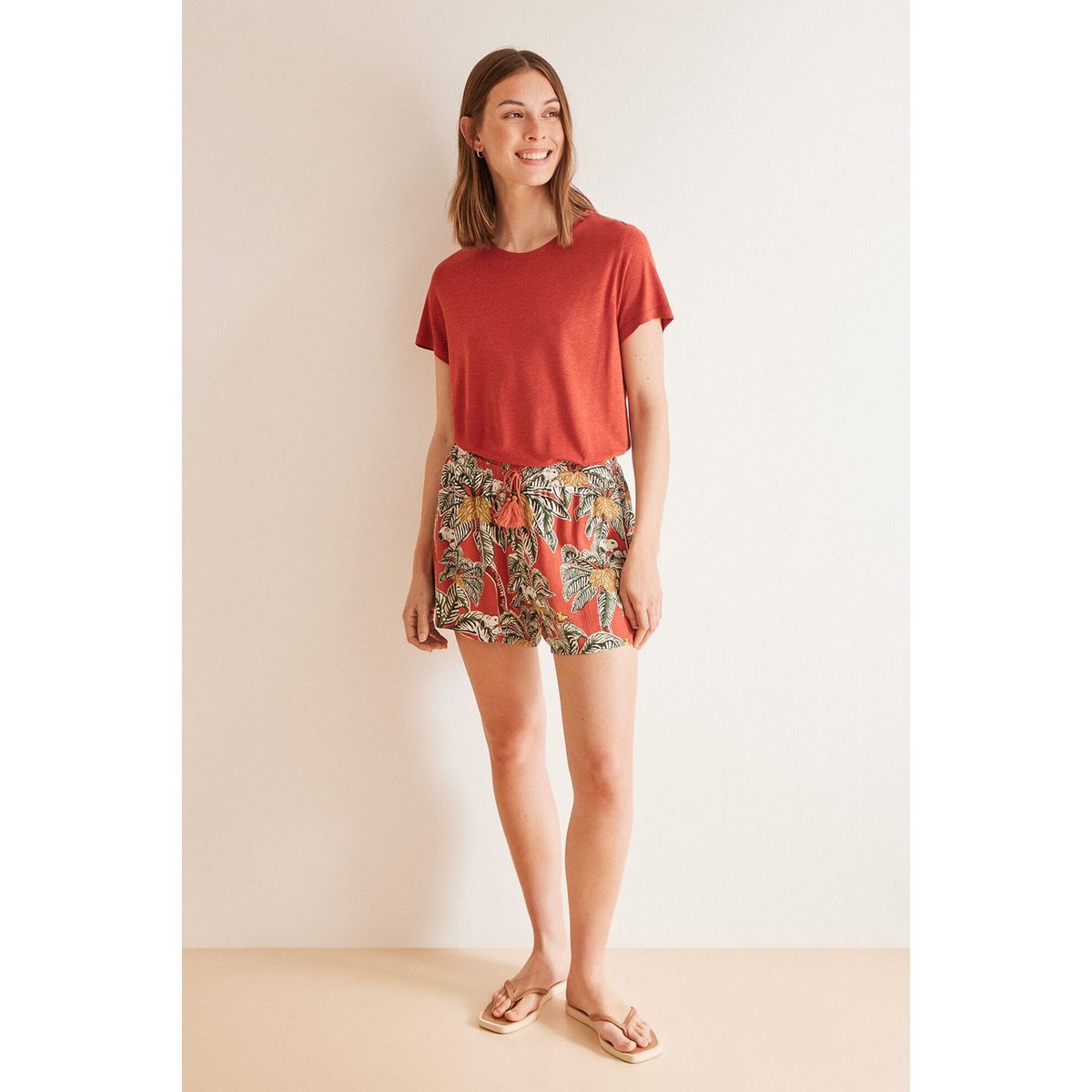 WOMEN SECRET - Short Pijama Mujer Women Secret