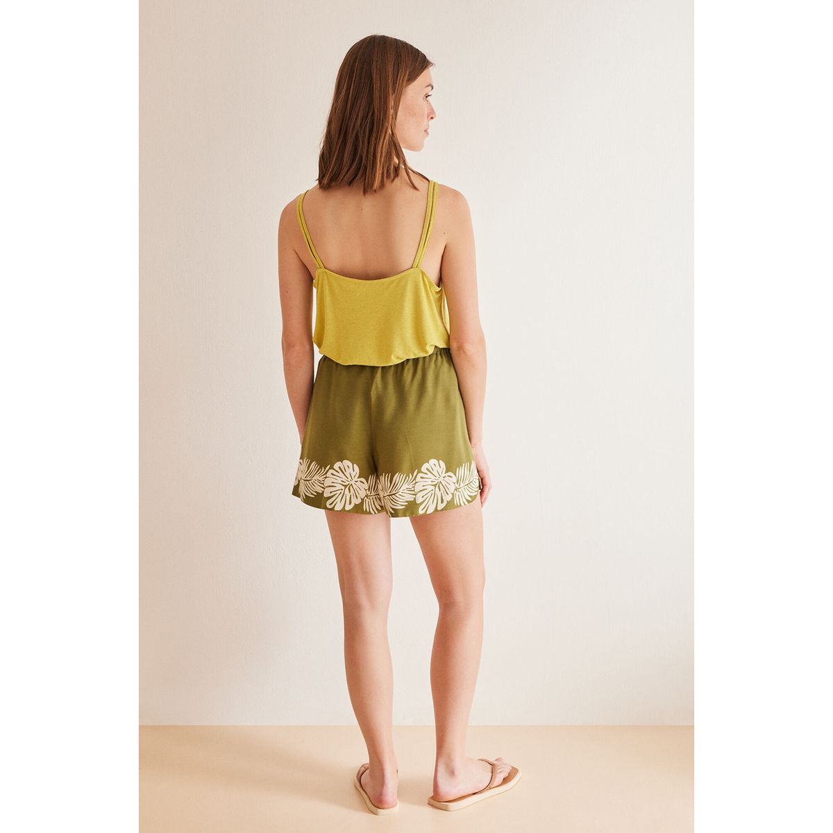 WOMEN SECRET - Short Pijama Mujer Women Secret