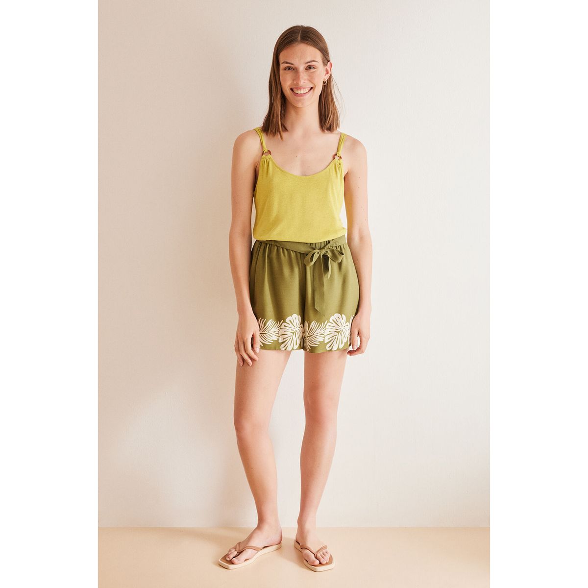 WOMEN SECRET - Short Pijama Mujer Women Secret