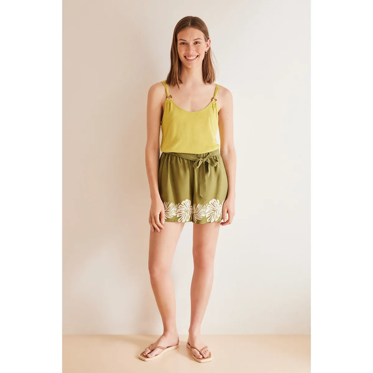 WOMEN SECRET - Short Pijama Mujer Women Secret