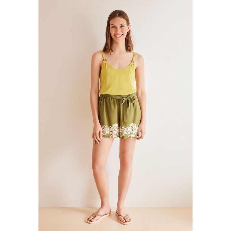 WOMEN SECRET - Short Pijama Mujer Women Secret