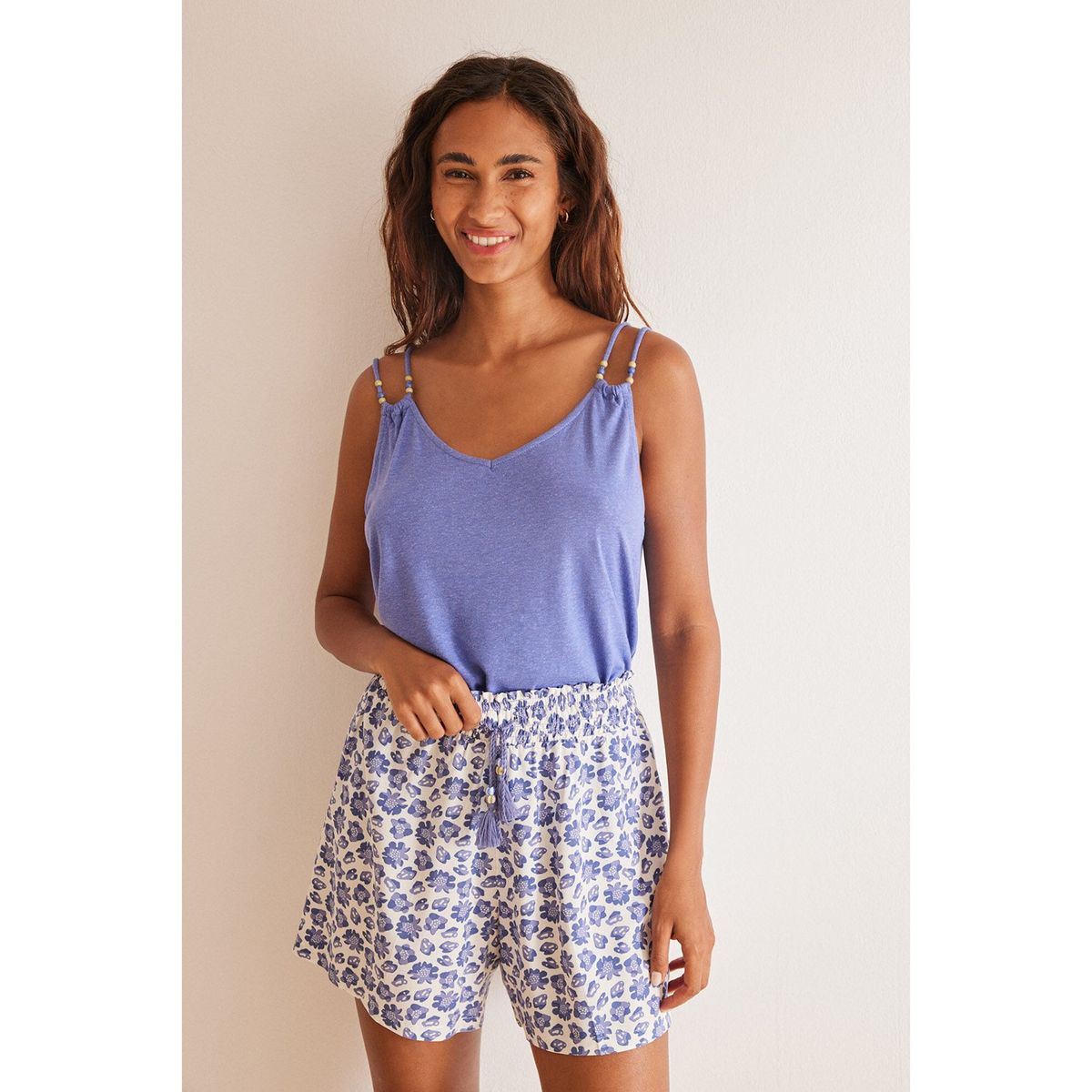 WOMEN SECRET - Short Pijama Mujer Women Secret
