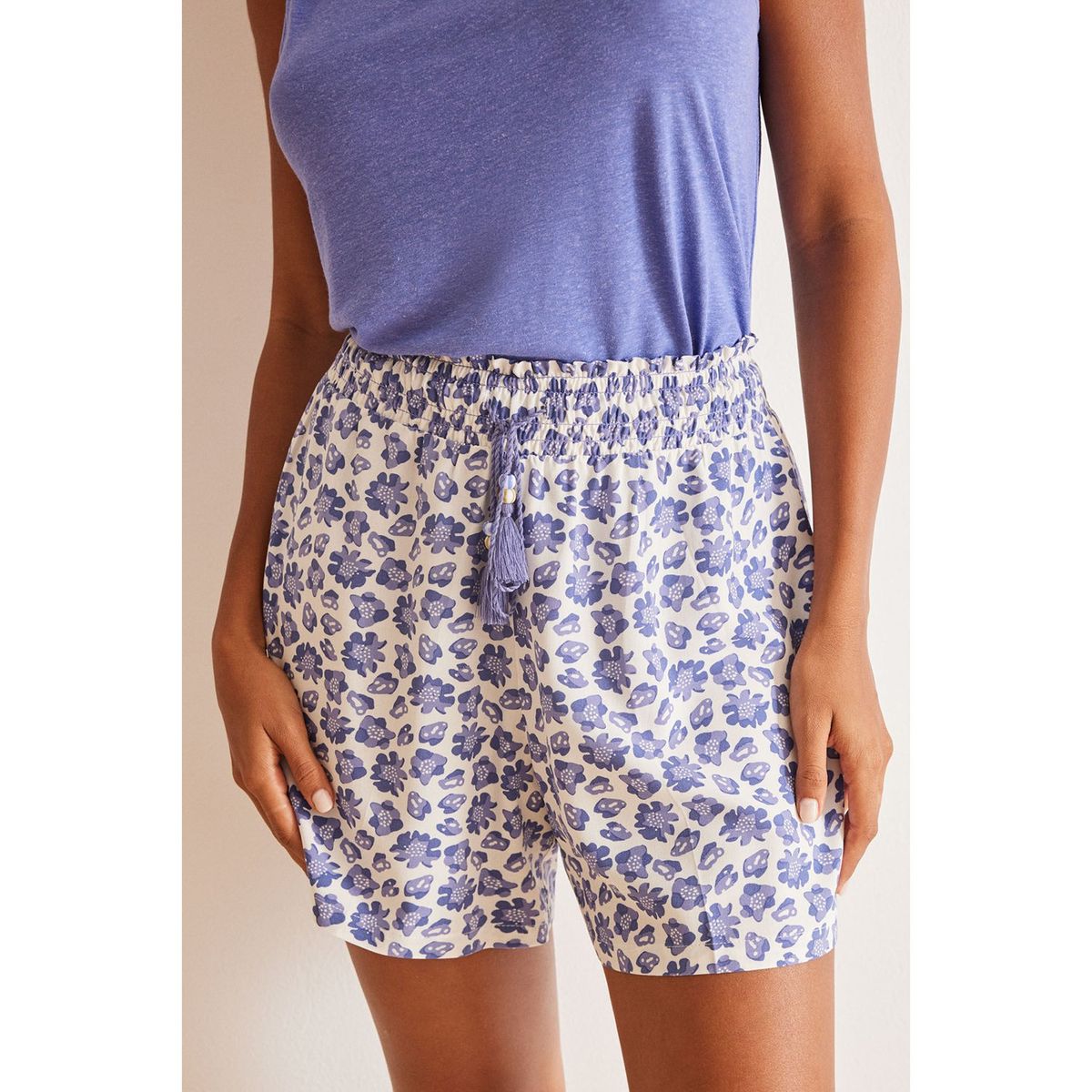 WOMEN SECRET - Short Pijama Mujer Women Secret