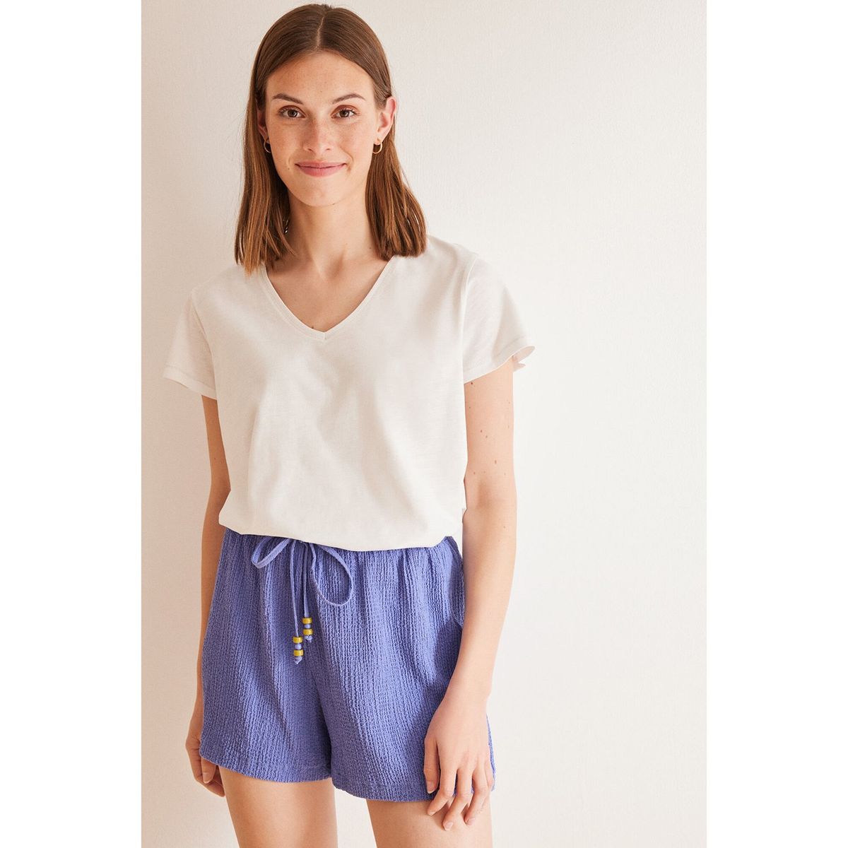 WOMEN SECRET - Short Pijama Mujer Women Secret