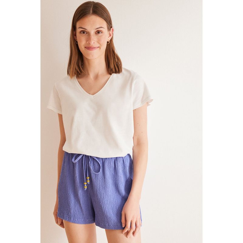 WOMEN SECRET - Short Pijama Mujer Women Secret