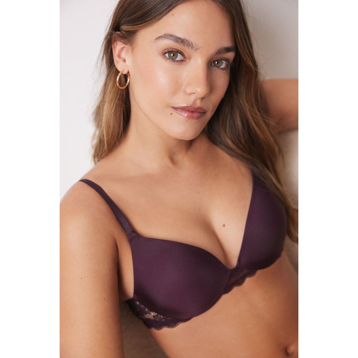 WOMEN SECRET - Sostén Push Up Mujer Women Secret