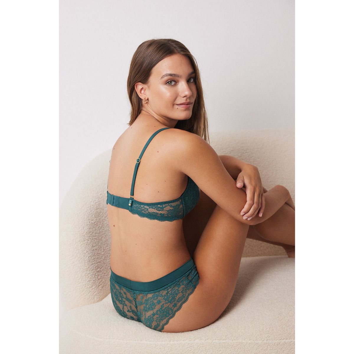 WOMEN SECRET - Sostén Mujer Women Secret