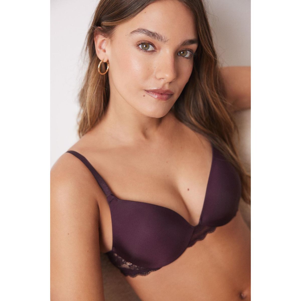 WOMEN SECRET - Sostén Push Up Mujer Women Secret