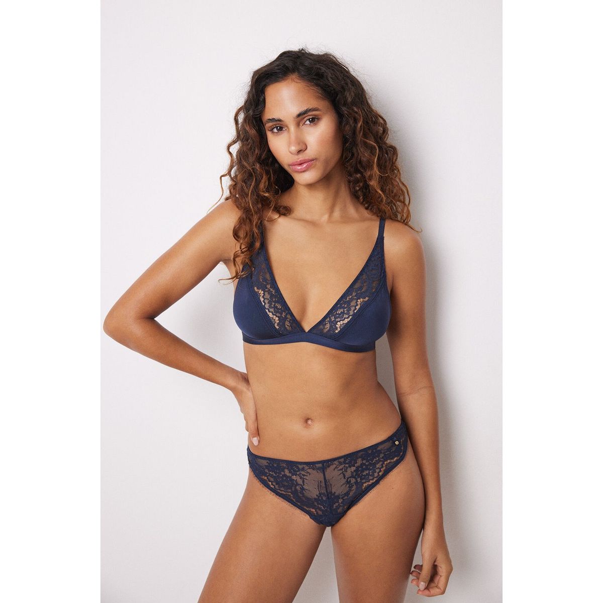 WOMEN SECRET - Calzón Bikini Mujer Women Secret