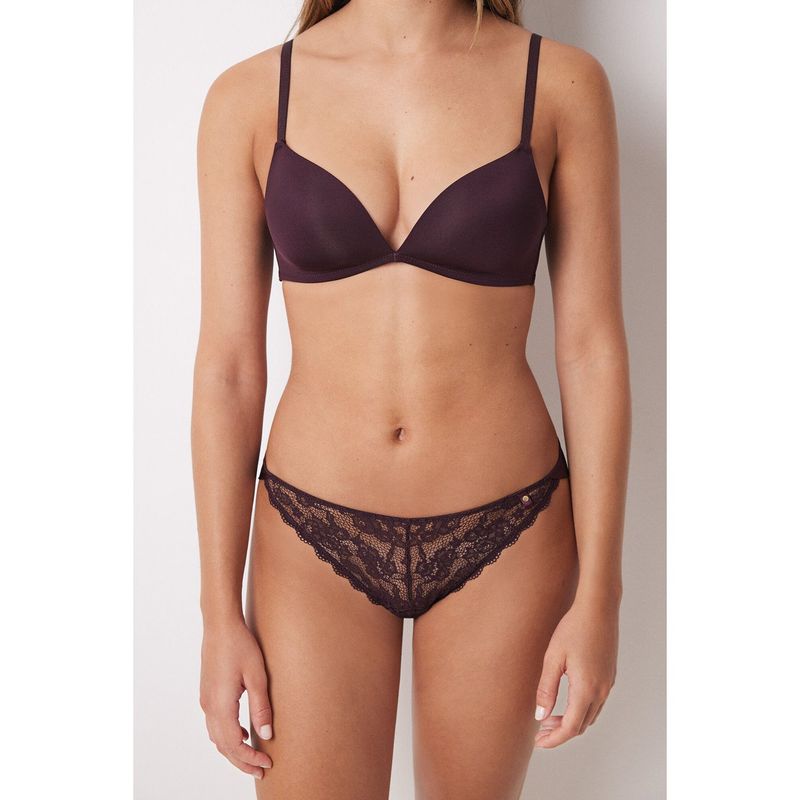 WOMEN SECRET - Calzón Mujer Women Secret