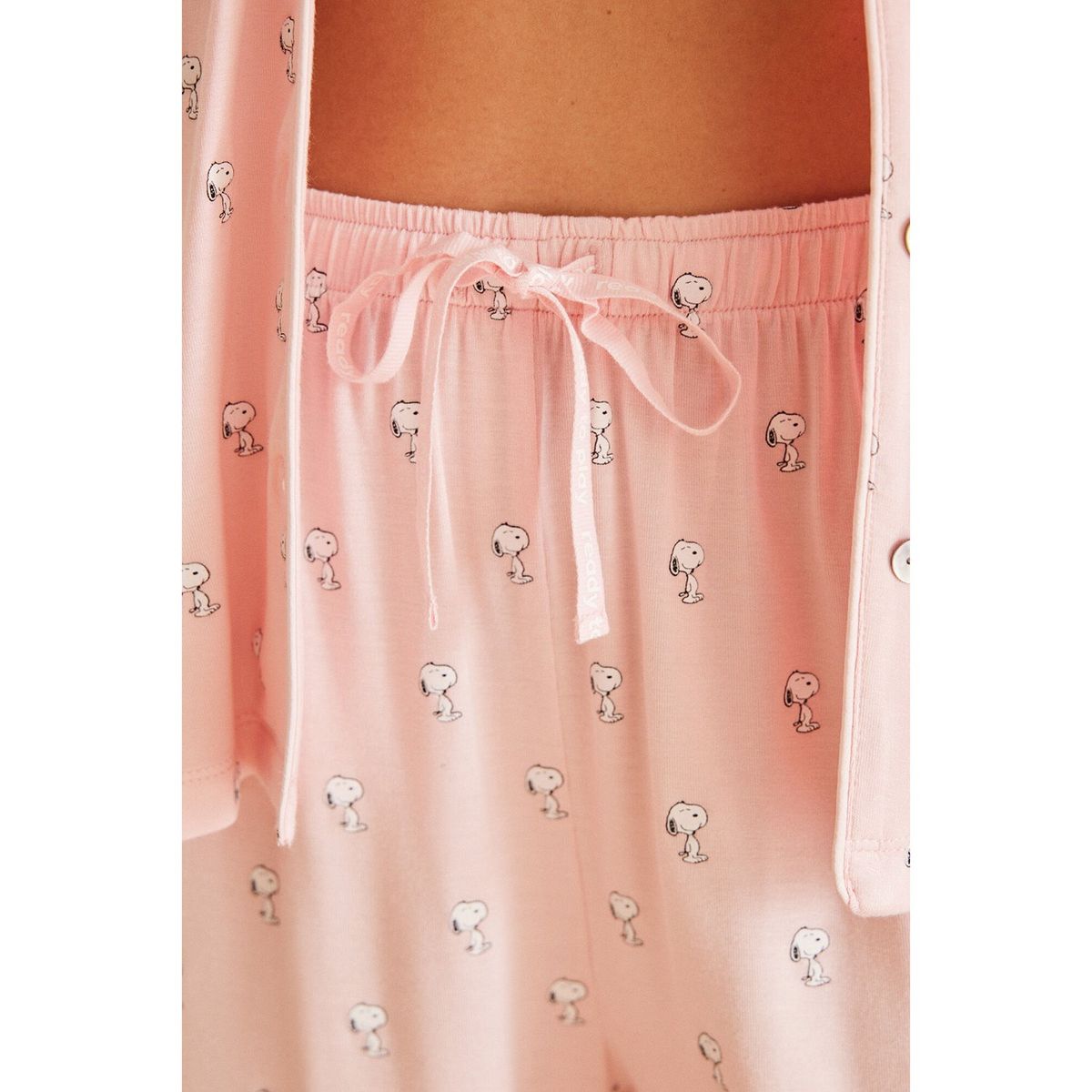 WOMEN SECRET - Pijama Manga Corta Mujer Women Secret
