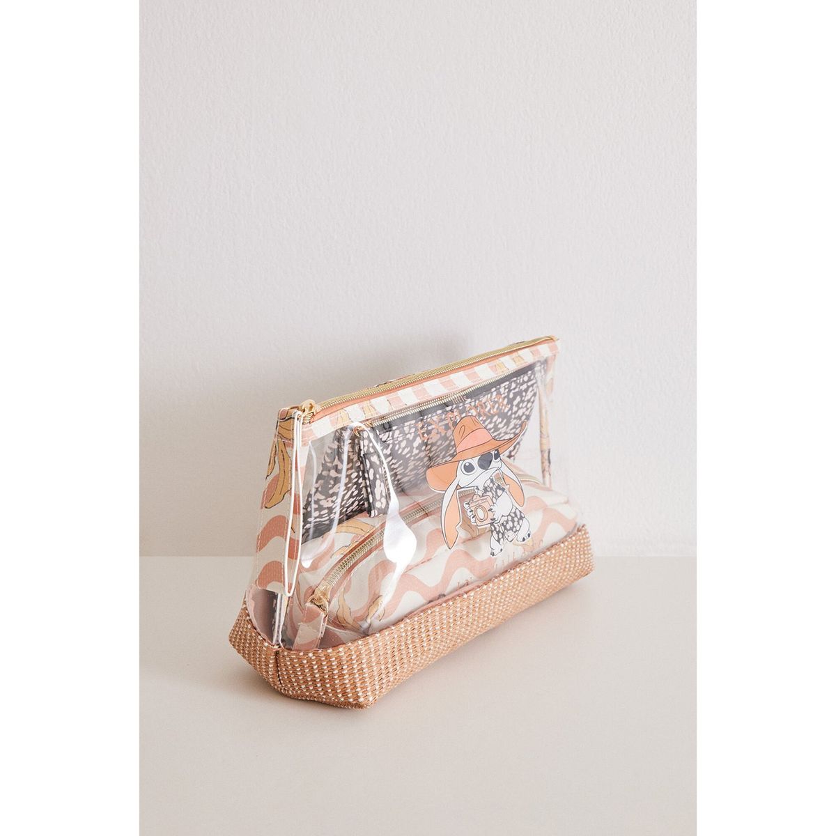 WOMEN SECRET - Neceser Stitch Women Secret