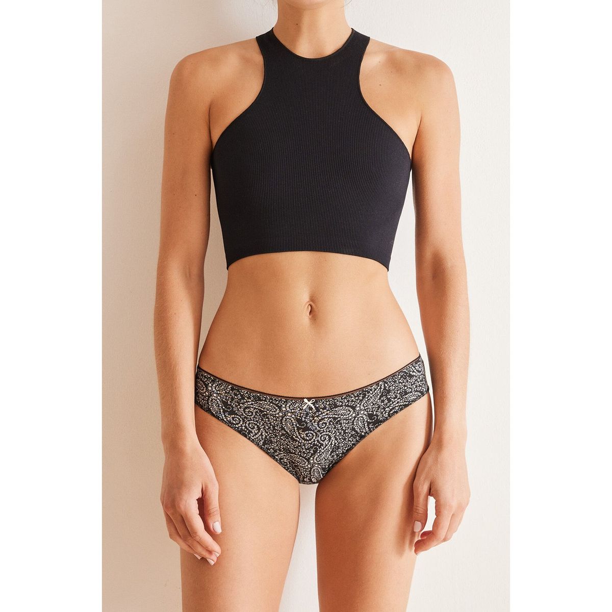 WOMEN SECRET - Pack X7 Calzón Algodón Mujer Women Secret