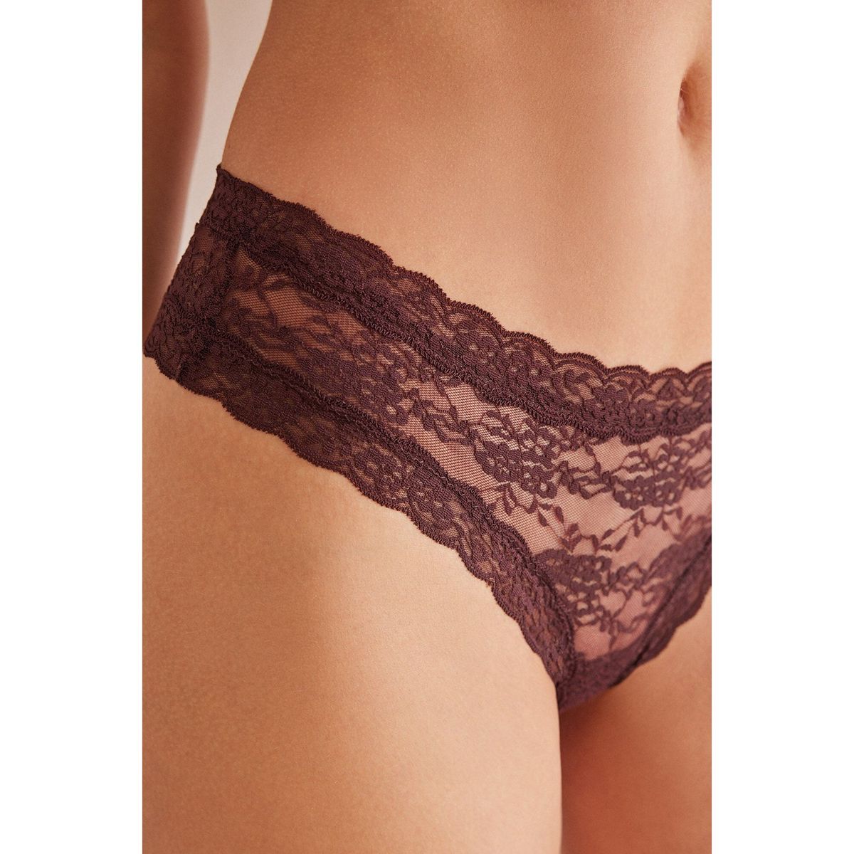 WOMEN SECRET - Calzón Bikini Mujer Women Secret