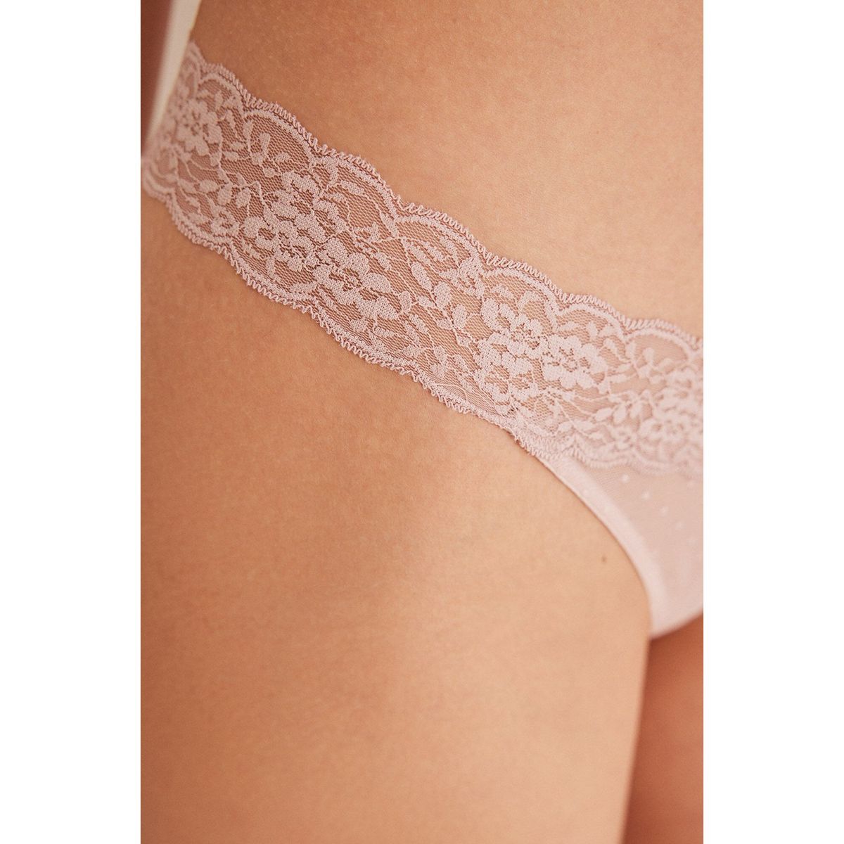 WOMEN SECRET - Calzón Mujer Women Secret